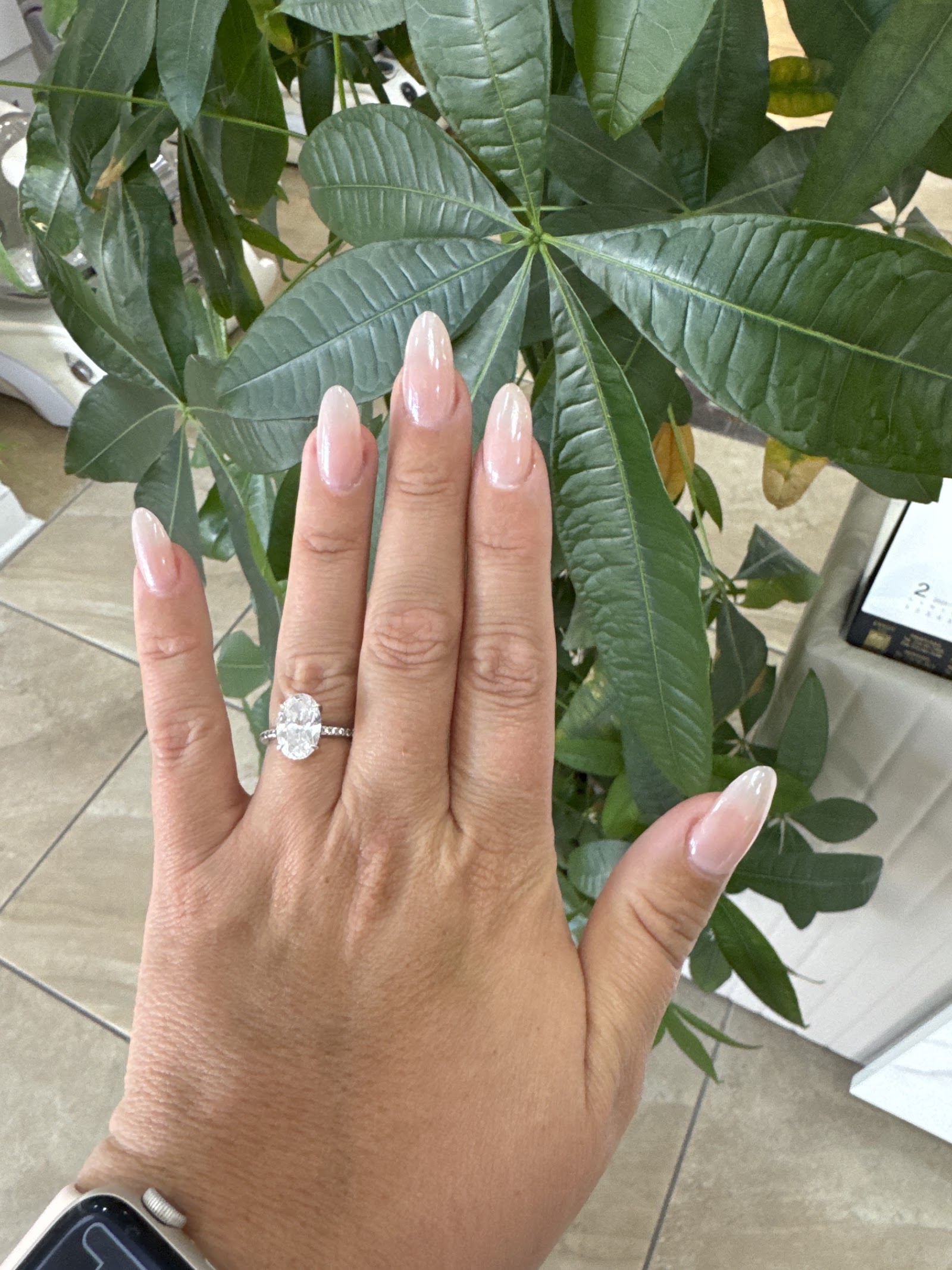 5th Nail Lounge West Ashley nail photo 2