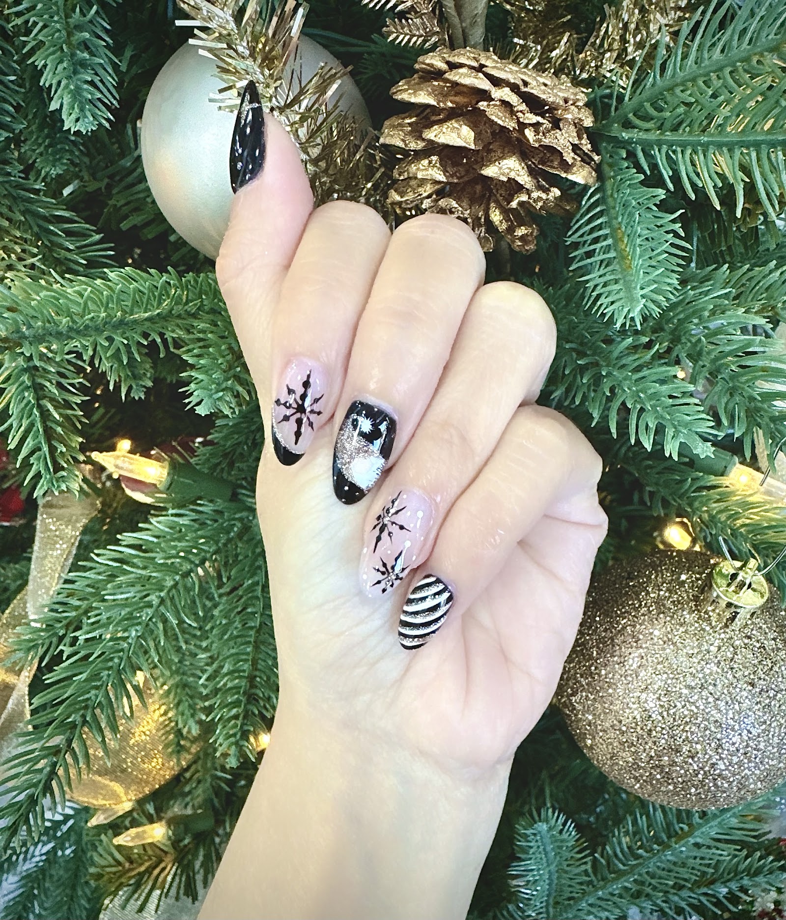 5th Nail Lounge West Ashley nail photo 3